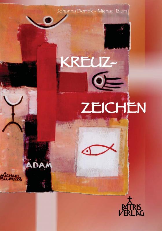Cover-Bild Kreuz-Zeichen