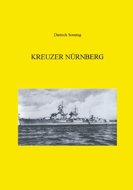 Cover-Bild Kreuzer Nürnberg