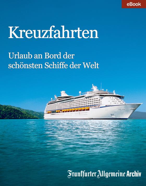 Cover-Bild Kreuzfahrten