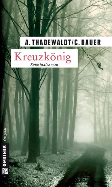 Cover-Bild Kreuzkönig