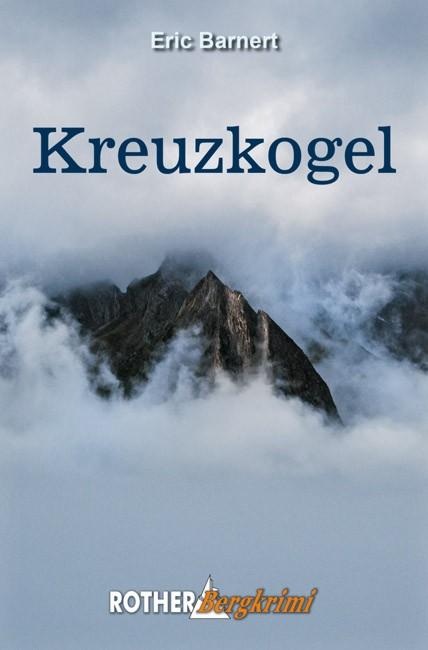 Cover-Bild Kreuzkogel