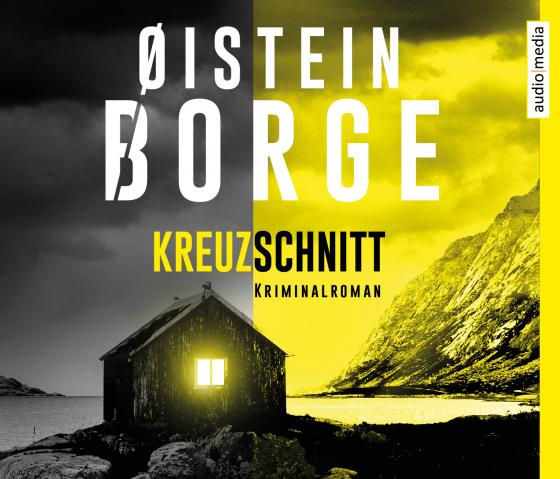 Cover-Bild Kreuzschnitt