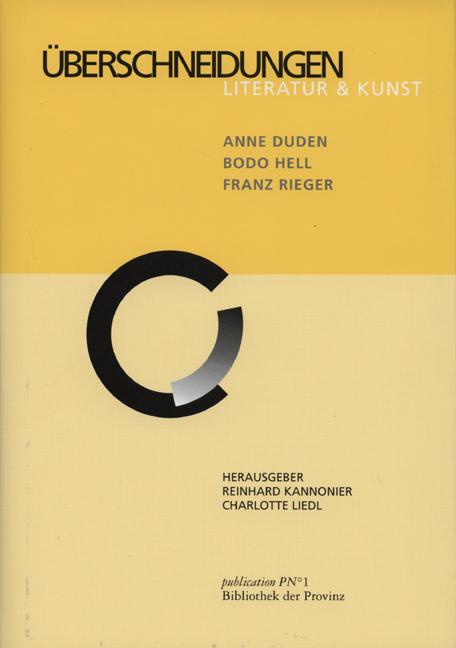 Cover-Bild Kreuzungen /Floriana