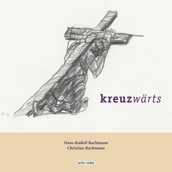 Cover-Bild kreuzwärts