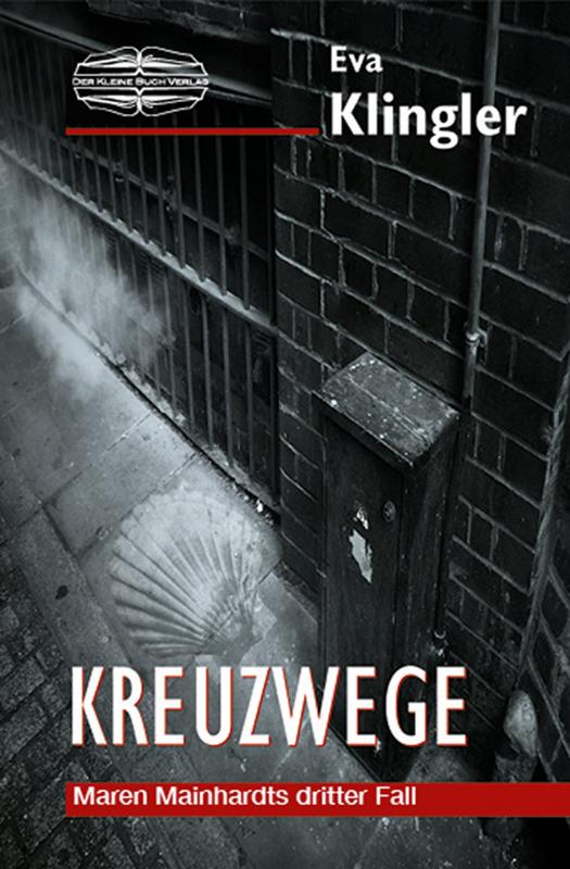 Cover-Bild Kreuzwege