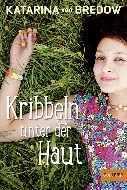 Cover-Bild Kribbeln unter der Haut