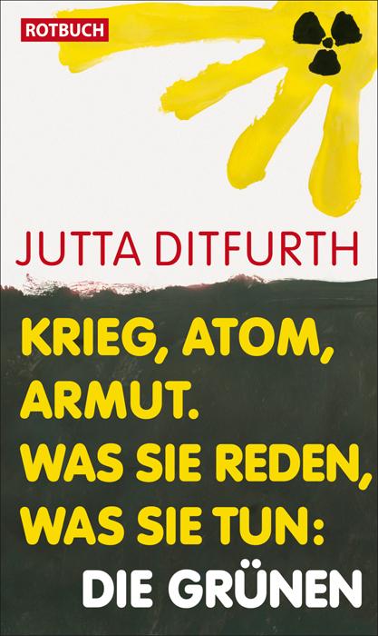 Cover-Bild Krieg, Atom, Armut