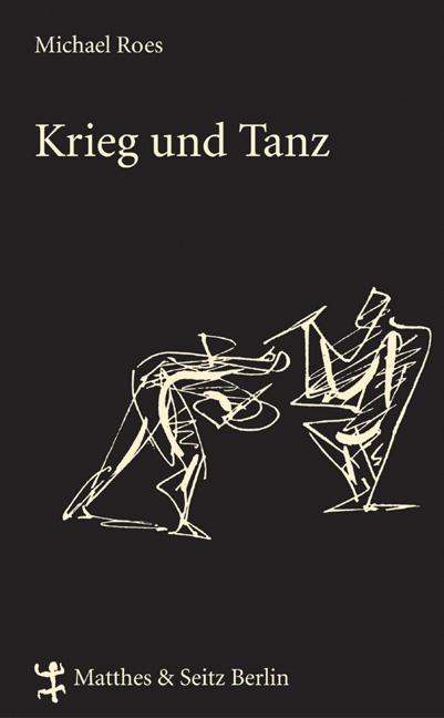 Cover-Bild Krieg und Tanz