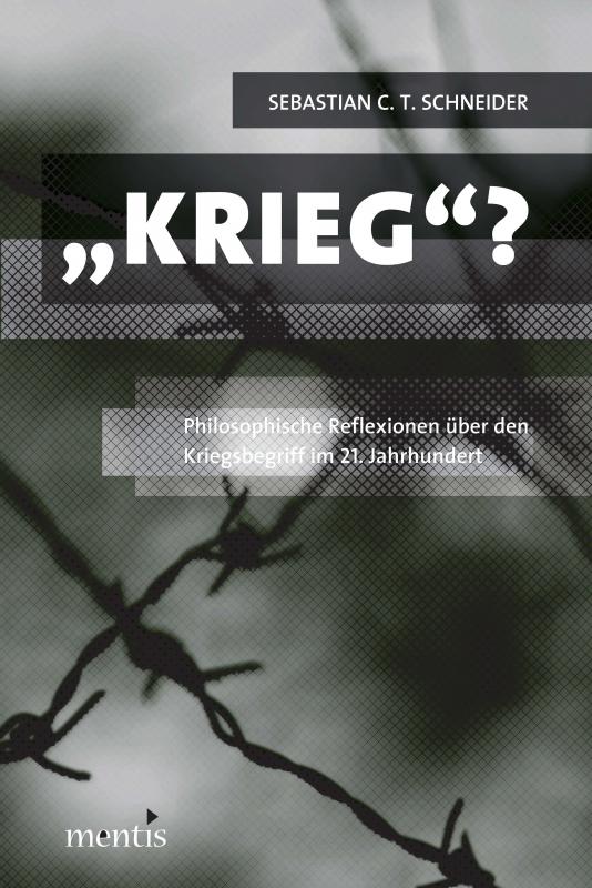 Cover-Bild »Krieg?«