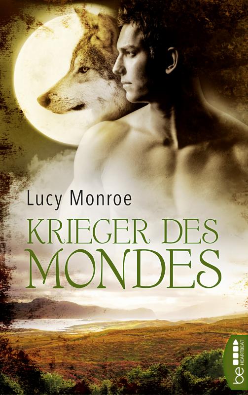 Cover-Bild Krieger des Mondes