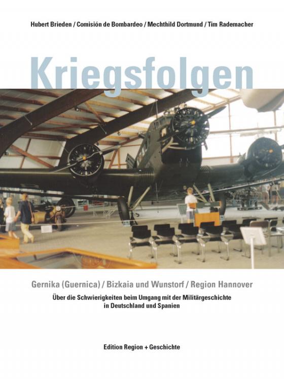 Cover-Bild Kriegsfolgen