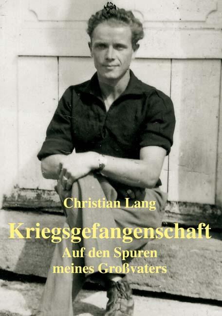 Cover-Bild Kriegsgefangenschaft