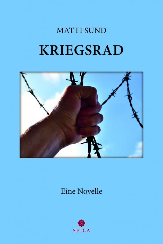 Cover-Bild Kriegsrad