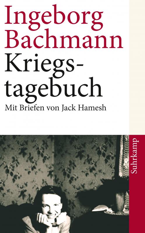 Cover-Bild Kriegstagebuch