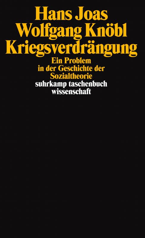 Cover-Bild Kriegsverdrängung