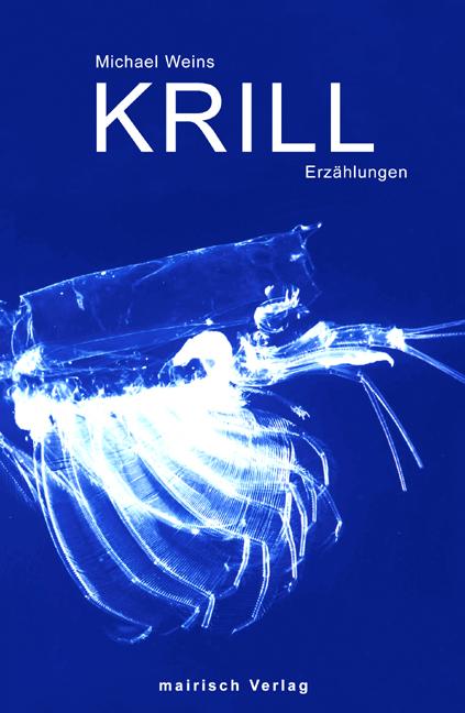 Cover-Bild Krill