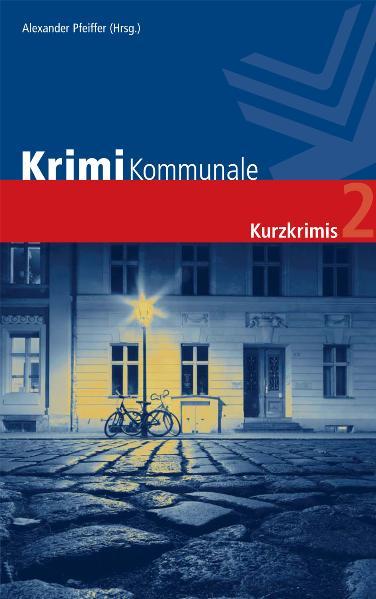 Cover-Bild Krimi Kommunale 2