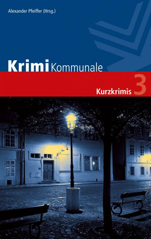 Cover-Bild Krimi Kommunale 3