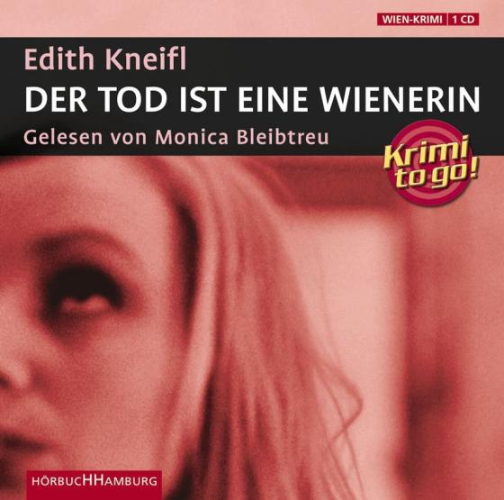 Cover-Bild Krimi to go: Der Tod ist eine Wienerin