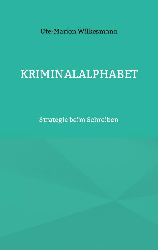 Cover-Bild Kriminalalphabet