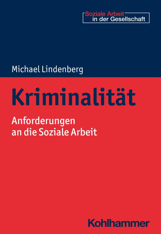 Cover-Bild Kriminalität