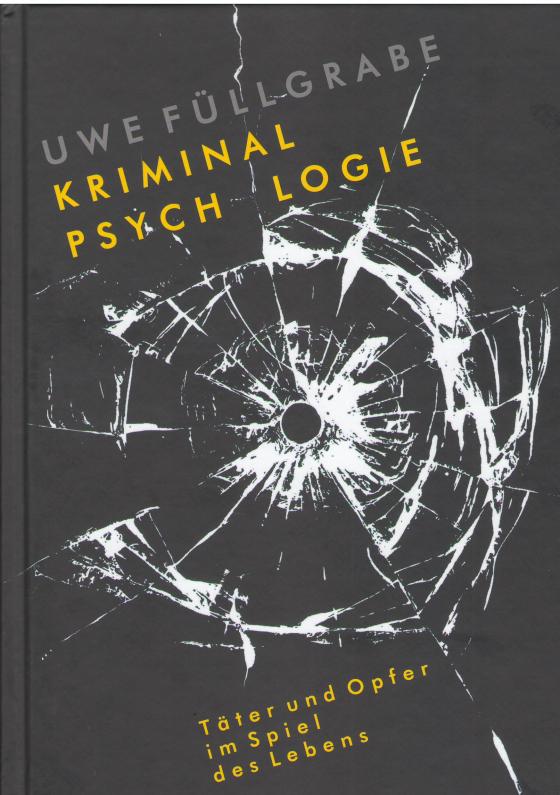Cover-Bild Kriminalpsychologie