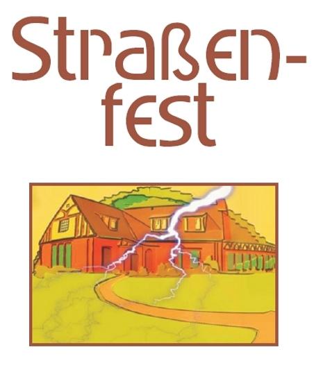 Cover-Bild Krimispiel Straßenfest