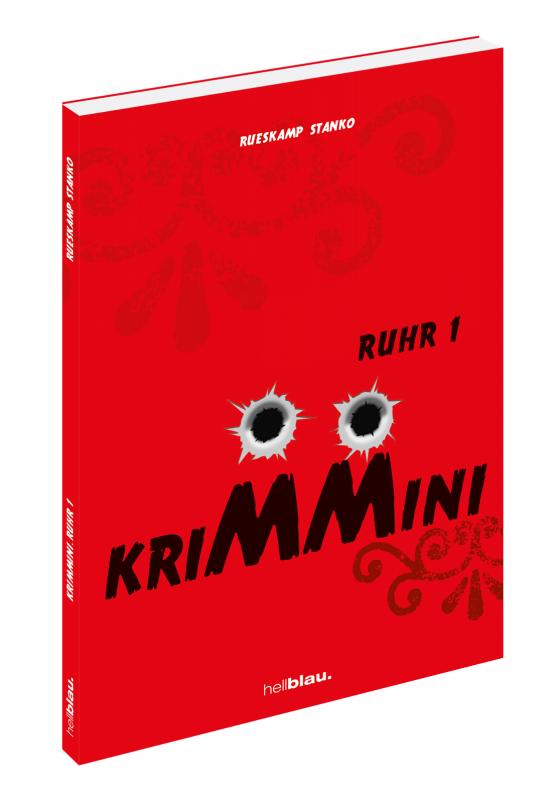 Cover-Bild KRIMMINI