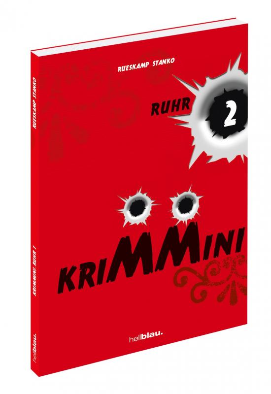 Cover-Bild KRIMMINI