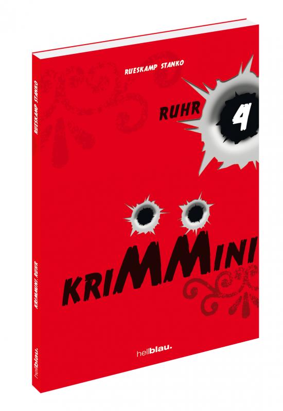 Cover-Bild KRIMMINI