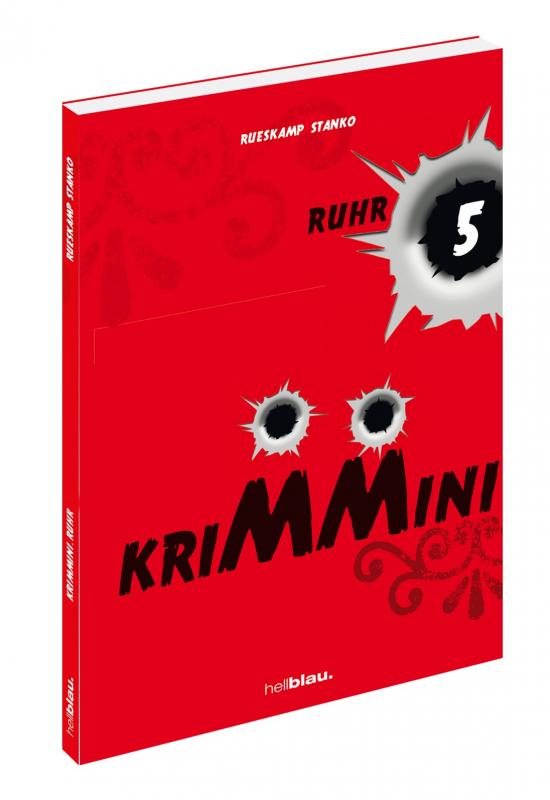 Cover-Bild KRIMMINI