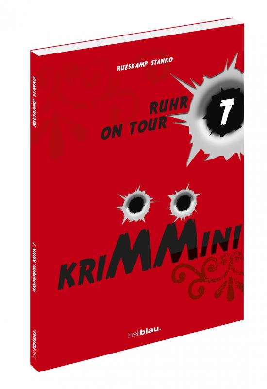 Cover-Bild KRIMMINI