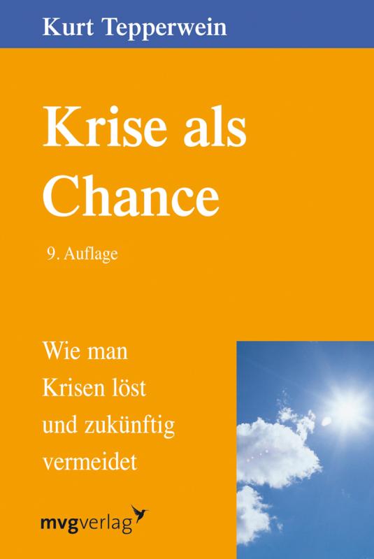 Cover-Bild Krise als Chance