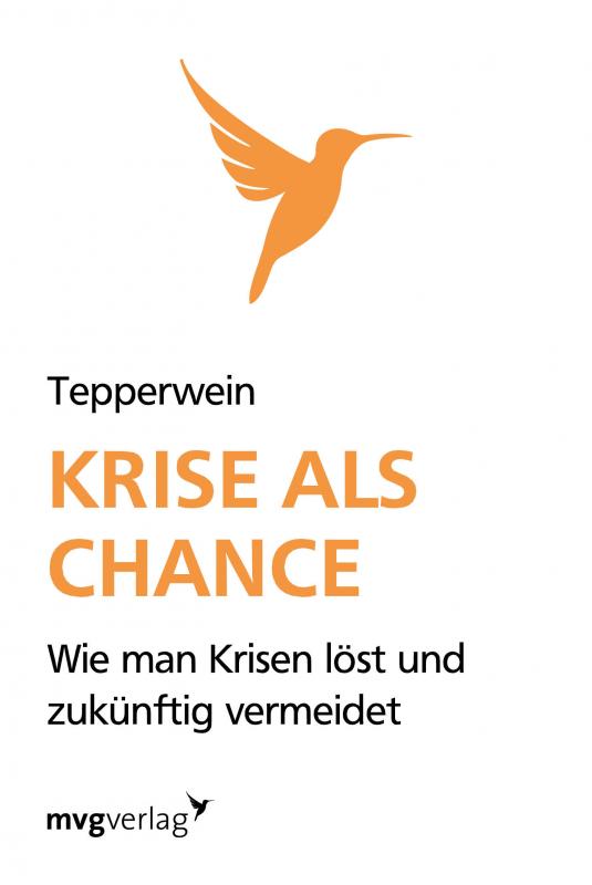 Cover-Bild Krise als Chance