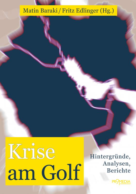 Cover-Bild Krise am Golf