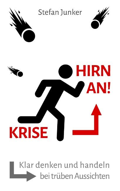 Cover-Bild Krise - Hirn an