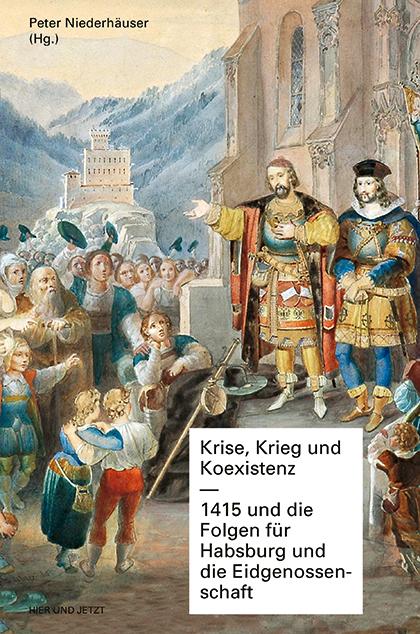 Cover-Bild Krise, Krieg und Koexistenz