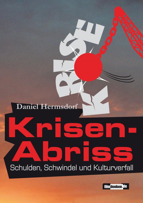 Cover-Bild Krisen-Abriss