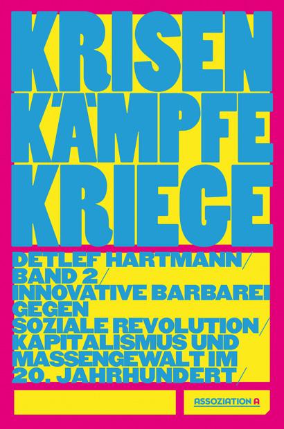 Cover-Bild Krisen – Kämpfe – Kriege, Band 2