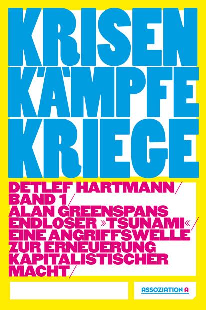 Cover-Bild Krisen – Kämpfe – Kriege, Band I