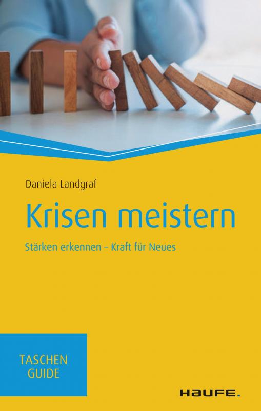 Cover-Bild Krisen meistern