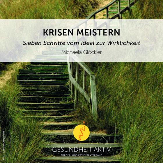 Cover-Bild Krisen meistern