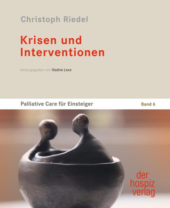 Cover-Bild Krisen und Interventionen