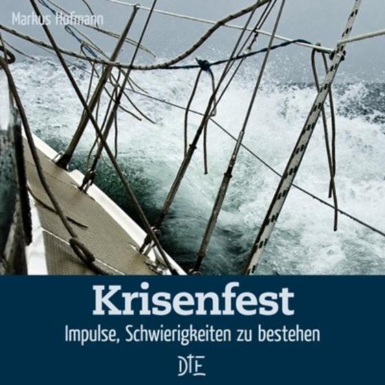 Cover-Bild Krisenfest