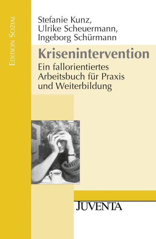 Cover-Bild Krisenintervention