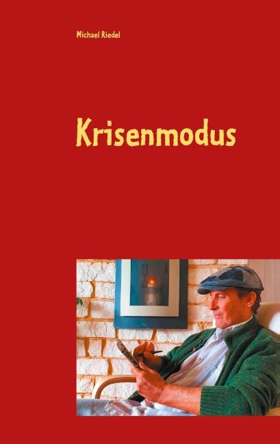 Cover-Bild Krisenmodus