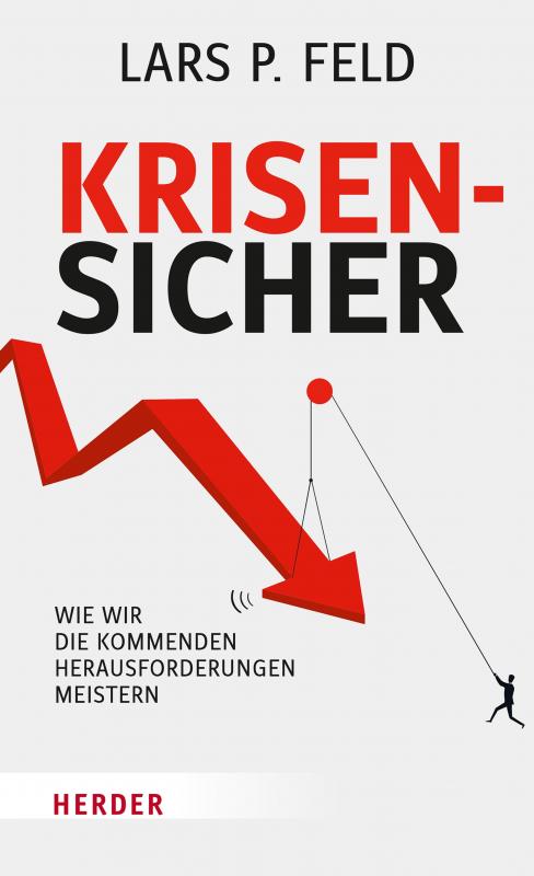 Cover-Bild Krisensicher