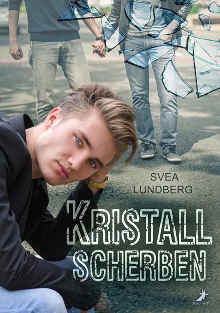 Cover-Bild Kristallscherben