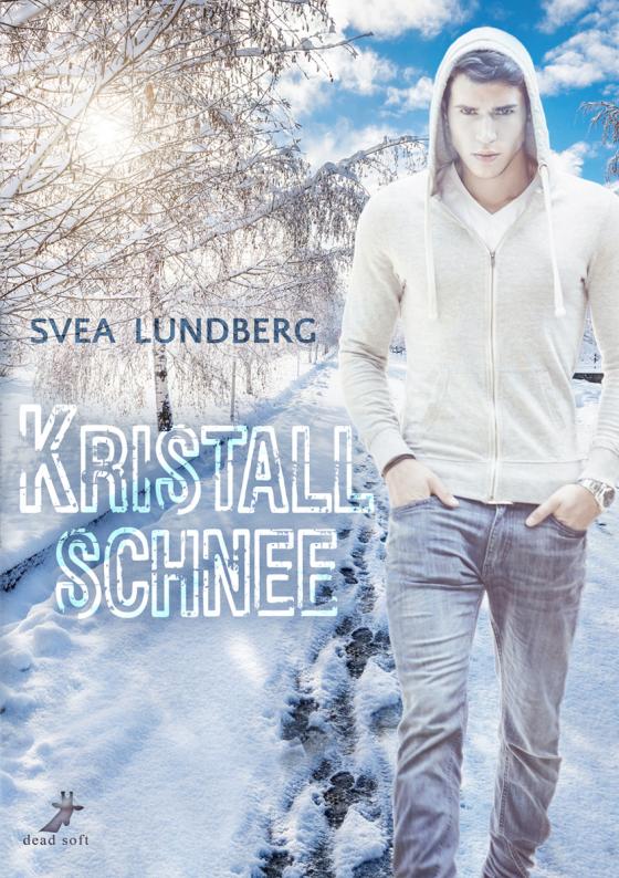 Cover-Bild Kristallschnee