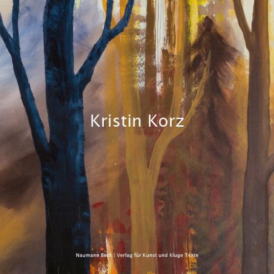 Cover-Bild Kristin Korz